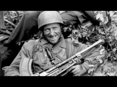 L'histoire de la bataille de Monte Cassino - Documentaire