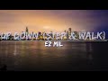 EZ Mil - Up Down (Step & Walk) (Explicit) (Lyrics) - Audio at 192khz, 4k Video