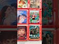Super Collections Bollywood Evergreen Blu Ray Hindi Filam Movie