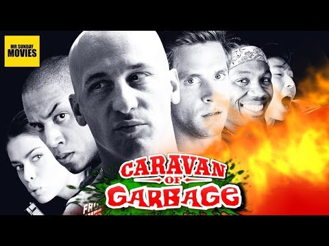 Superfast & Super Terrible - Caravan Of Garbage