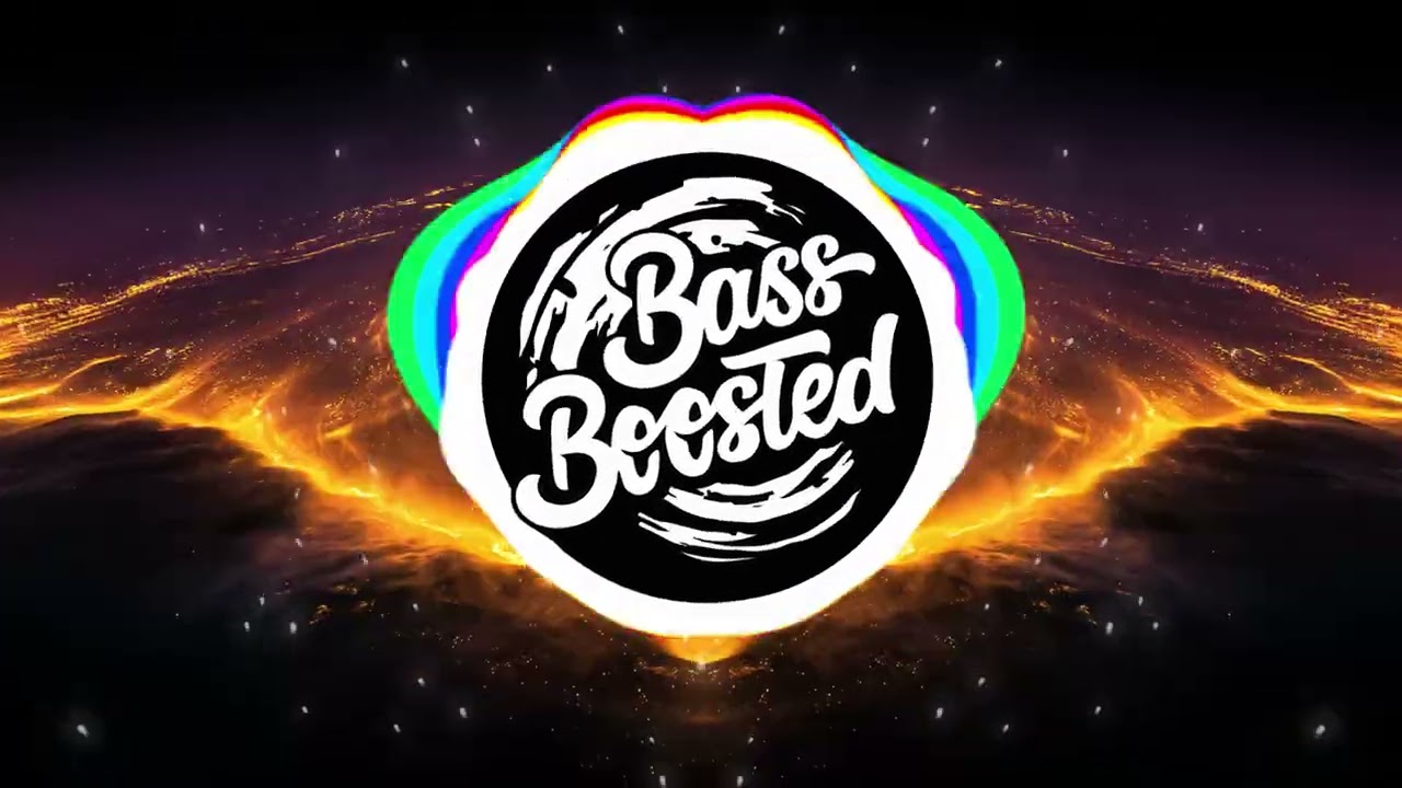 Lilygarden - Gift [Bass Boosted]