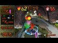 Crash Bandicoot 2 100 Speedrun In 1 20 51 Single Segment By MrBean35000vr Commentated