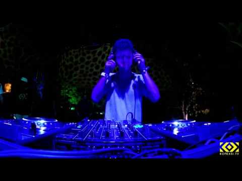Psychological @ SONOORA 5 ediçao 2017 *full set