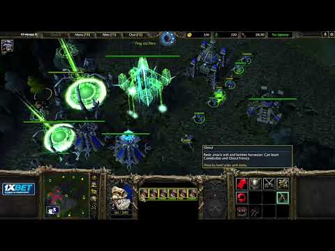 Happy's stream 13th May 2022 Battle.net - w3champions Часть 1