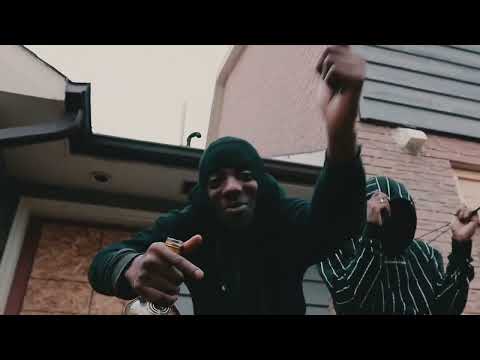YungPro ft DMA - Halo (Official Music Video)
