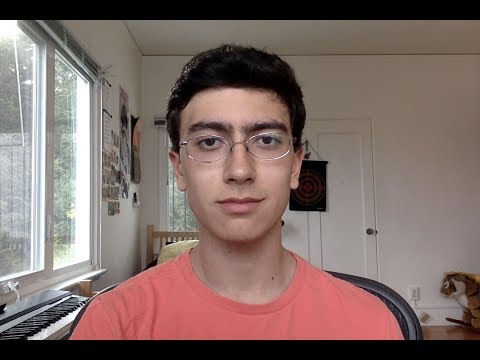 YouTube video