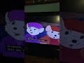 Closing To The Rescuers 1992 VHS