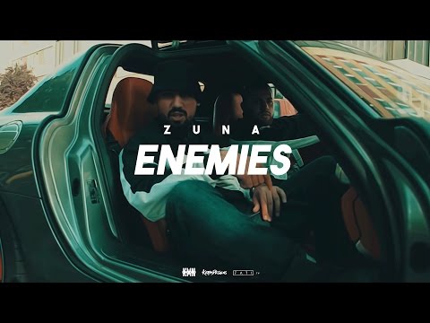 Video thumbnail for Enemies