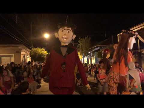 Bloco Zé Pereira 2018 - 04/02/2018 - Ensaio Escola de Samba Mocidade Independente (Vídeo Oficial)