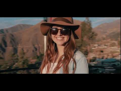 TRIO HUANCAVELICA - PIENSAS OLVIDARME (Huayno)