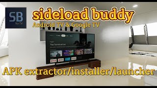 Download lagu Sideload Buddy mp3