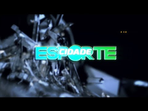 ESPORTE CIDADE com Equipe de Futsal Feminino do Potiguar - 05/10/2023
