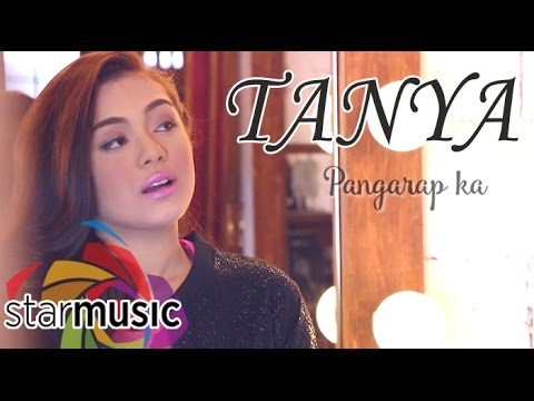 Pangarap Ka - Tanya (Lyrics)