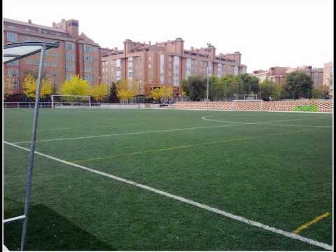CD DOSA-RAYO VALLECANO B