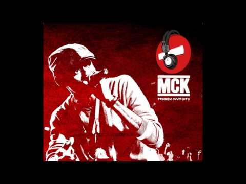 MCK - Kamama ou Kuzu (Com Bruno M)
