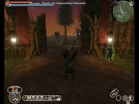 Let´s Play Fable TLC-Teil56-Schatztipp