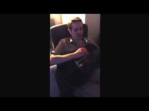 Hjemmehjælper - song by Marco de Castro