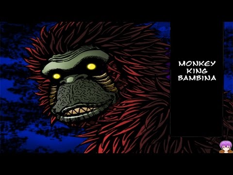 Toriko Pair Arc Discussion - Bambina Balls and Enbu トリコ