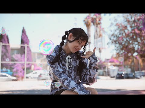 KWN - TALK FT. BELIS (OFFICIAL MUSIC VIDEO)
