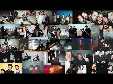 Bad Karma Boy - Komunity