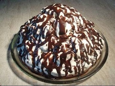 Торт кучерявый пинчер рецепт