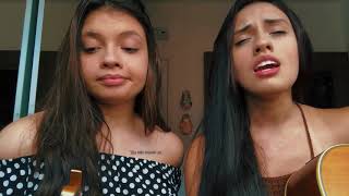 Pabllo Vittar - Disk Me (Cover Carol e Vitoria)