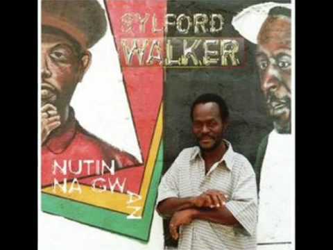 Sylford Walker  -  Jah Golden Pen