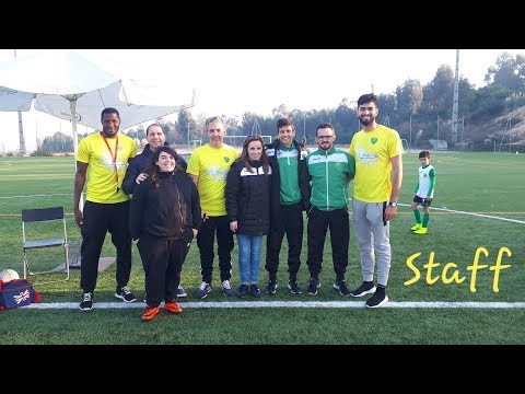 7º Fiães Cup - Benjamins e Traquinas