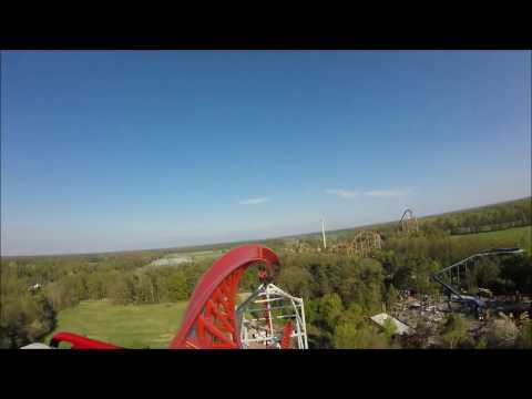 Sky Scream - Holiday Park