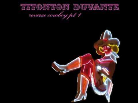Titonton Duvanté - Salacious