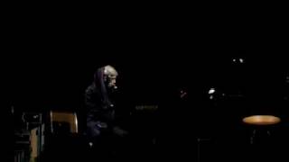 Patrick Wolf - Che farò senza Euridice? (+ Enchanted) @ Sesto al Reghena