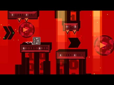 Hustle by Florigonchik | Tier 12 Hard Demon