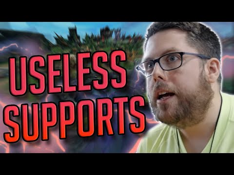 HILFE! MEIN SUPPORT IST DIAMOND! | Broeki Stream Highlights