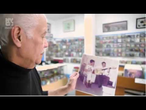 Mini #3: MIKE AMADEO, LONGWOOD