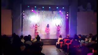 Amazing Show Boracay ( Thalia Suerte in me )