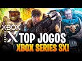 Os 18 Melhores Jogos Para Xbox Series S x Para Jogar Em
