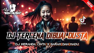 Download lagu DJ BEST FUNKOT‼️|| DJ TERLENA DIBUAI DUSTA (NEW)‼️|| DJ KERANDA CINTA || DJ FULL FYP TIKTOK‼️DJ Biim mp3
