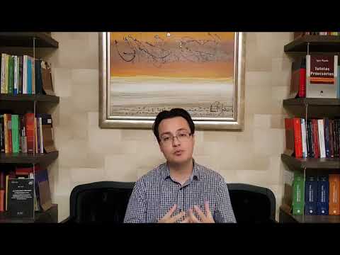 Tutelas provisórias (parte VI): Pensamento de Piero Calamandrei