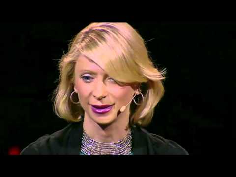 (ESL) Body Language-- Amy Cuddy 2 (NO CAPTIONS)
