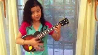 Haru Ga Kita by Hau Shen Ny