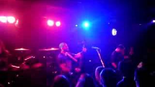 Dead Congregation  - Vanishing Faith