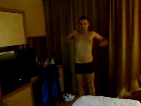 Damir Puskar - ekstremni padalci