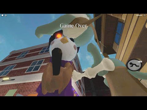 New  Piggy Book 2 DOUBLE  OWELL     &    ZOMPIGGY      JUMPSCARE!