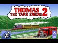 In Game Thomas The Tank Engine 2 MS DOS