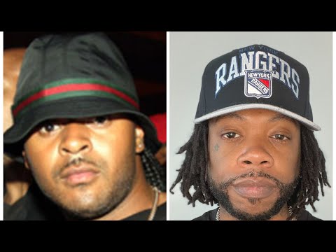 J-Hood “My relationship with Stack Bundles” R.I.P.