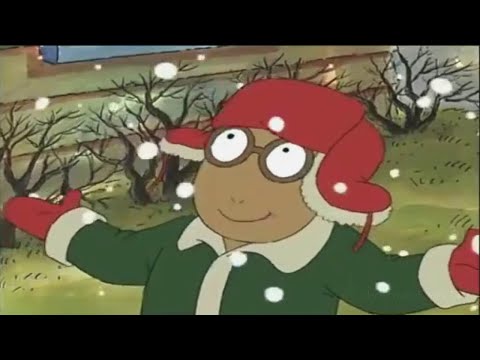 Arthur's Perfect Christmas (2000) Final Sequence