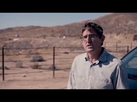 My Scientology Movie (Clip 'Trespassing')