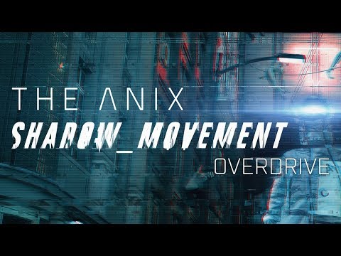 The Anix - Overdrive