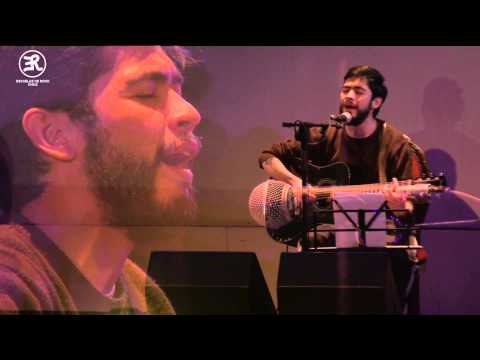 Rock Carnaza 2014 - Cristóbal Briceño - Niña por favor