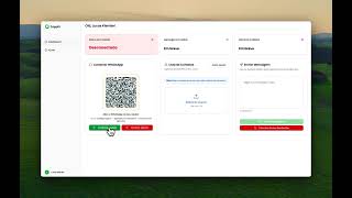 Como conectar o Whatsapp - ZappiO
